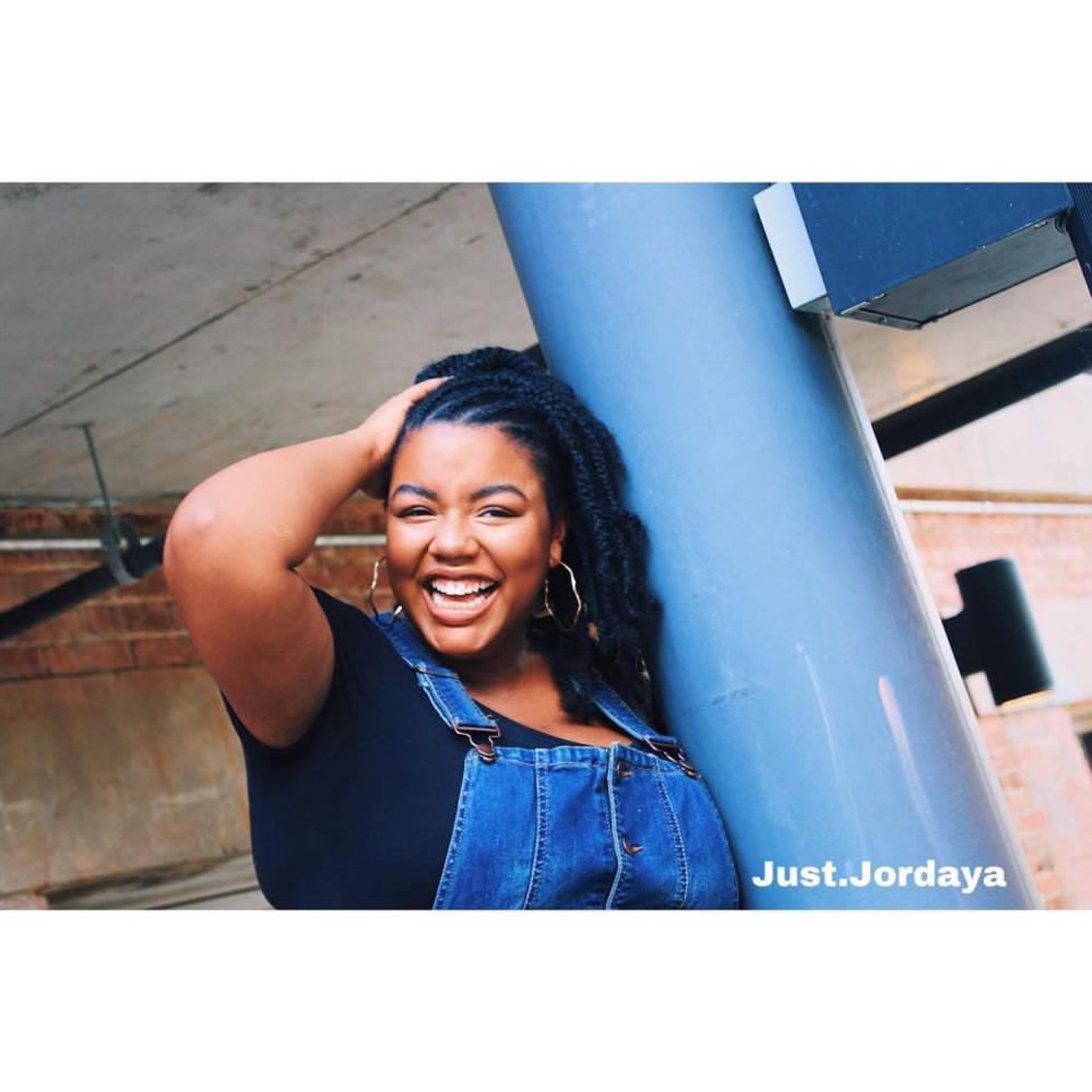 Meet your Posher, Ahyanna